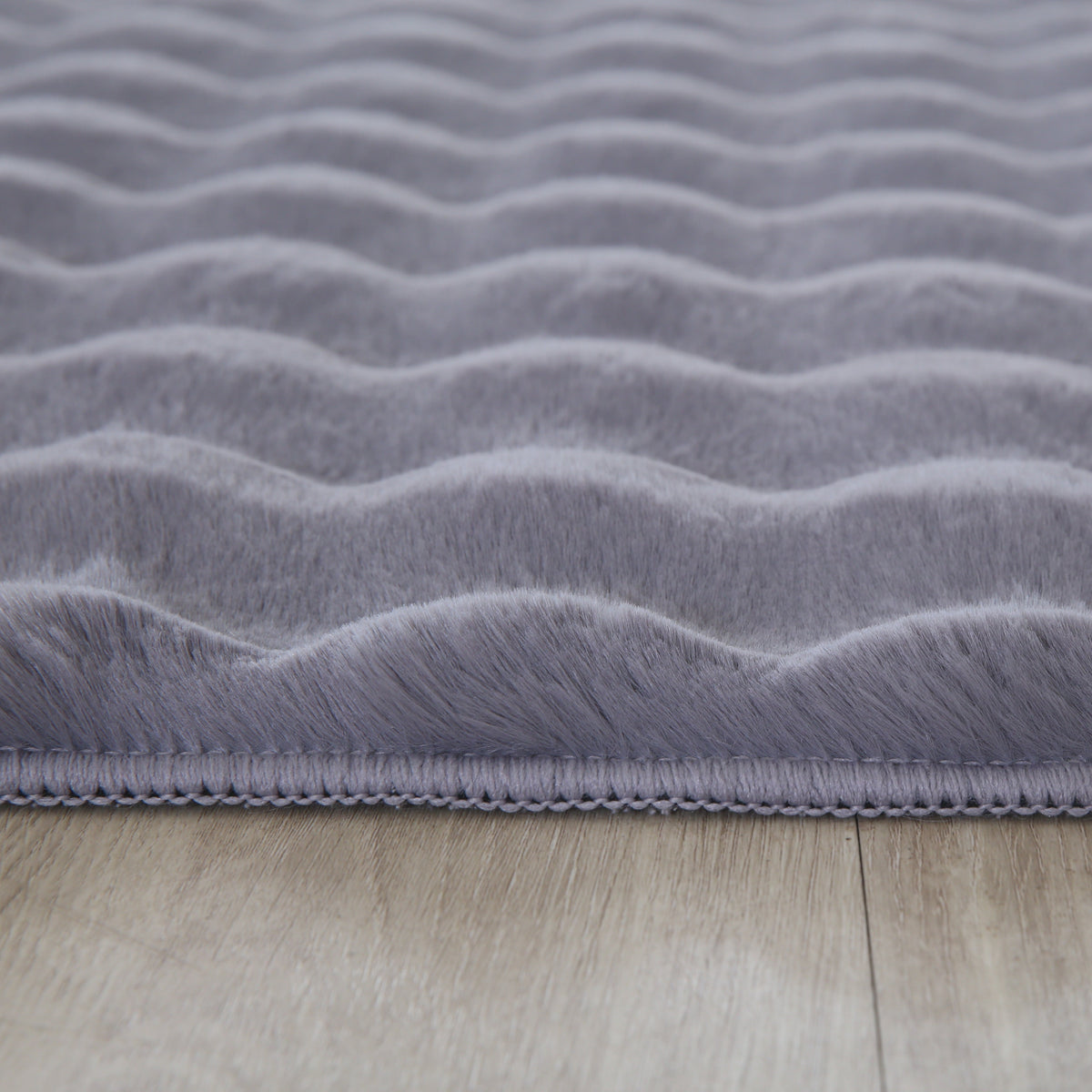 Waschbarer Teppich AMBIANCE – stilvolles Design für Ihr Zuhause