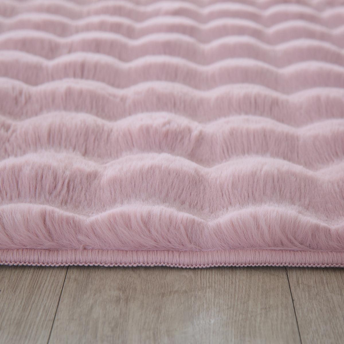Waschbarer Teppich AMBIANCE – stilvolles Design für Ihr Zuhause