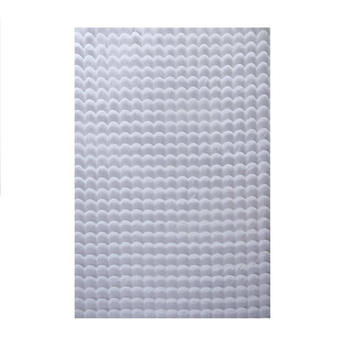 Waschbarer Teppich AMBIANCE – stilvolles Design für Ihr Zuhause