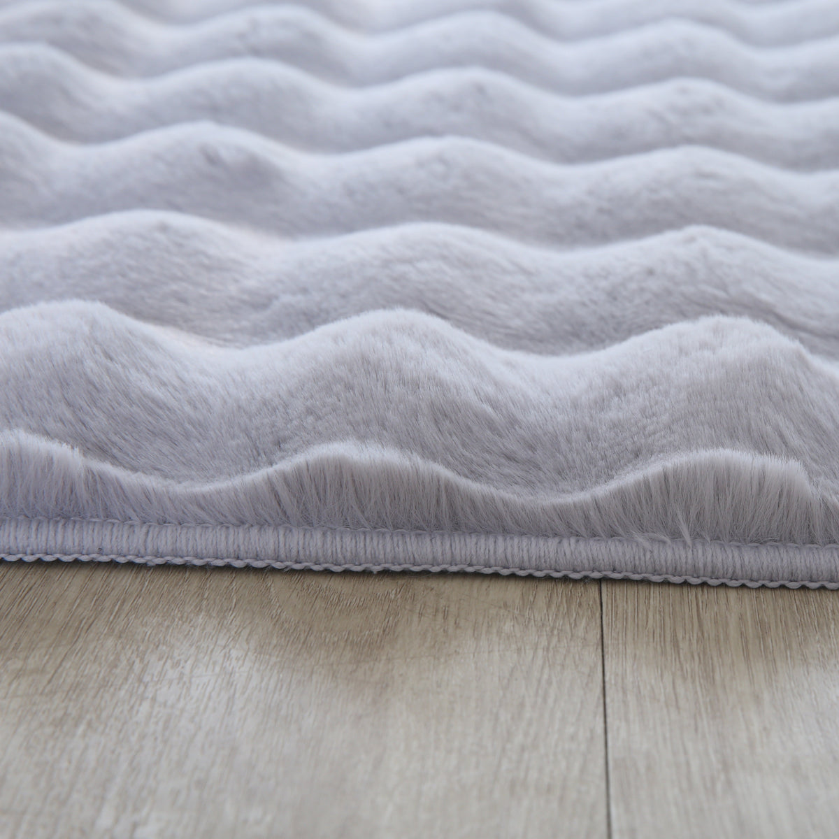 Waschbarer Teppich AMBIANCE – stilvolles Design für Ihr Zuhause