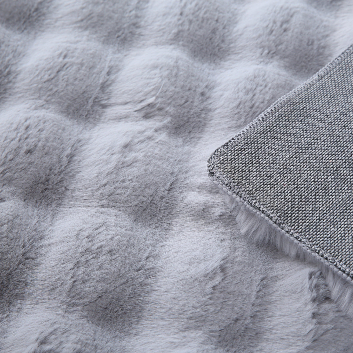 Waschbarer Teppich AMBIANCE – stilvolles Design für Ihr Zuhause