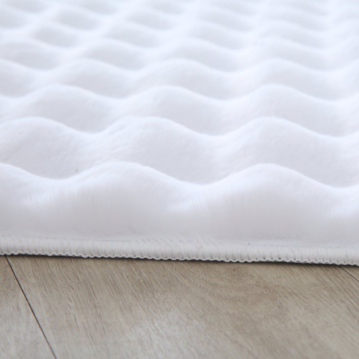 Waschbarer Teppich AMBIANCE – stilvolles Design für Ihr Zuhause