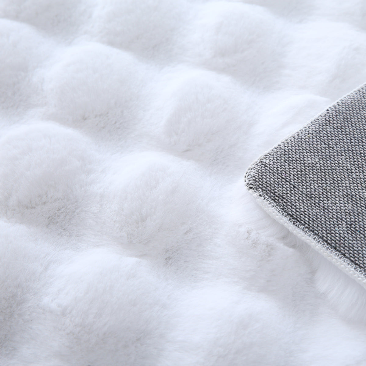 Waschbarer Teppich AMBIANCE – stilvolles Design für Ihr Zuhause