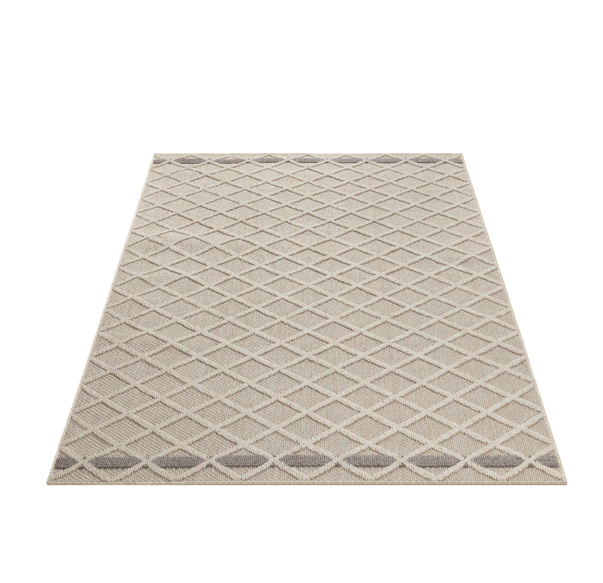 Outdoor-Teppich: inspirierend im Design