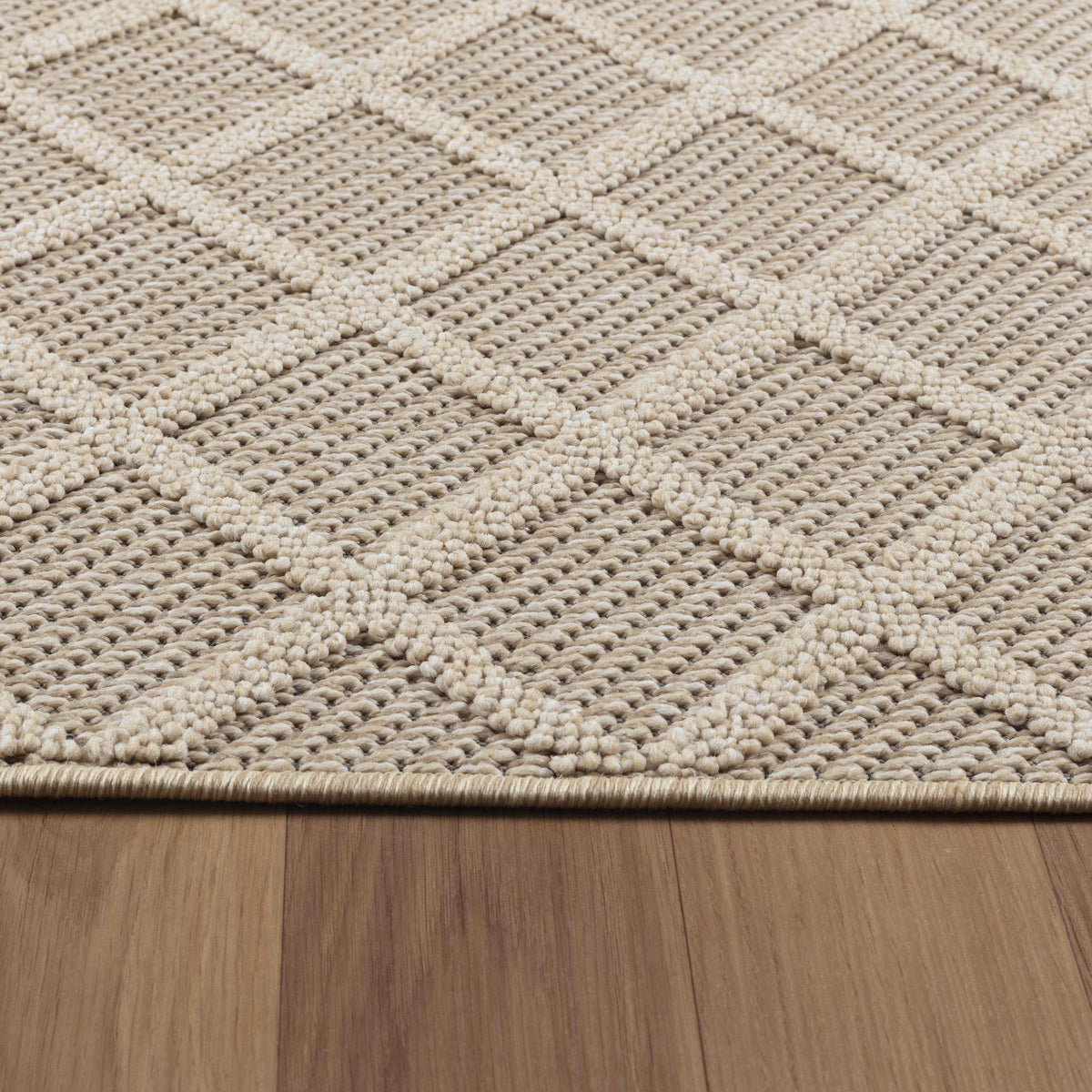 Outdoor-Teppich: inspirierend im Design
