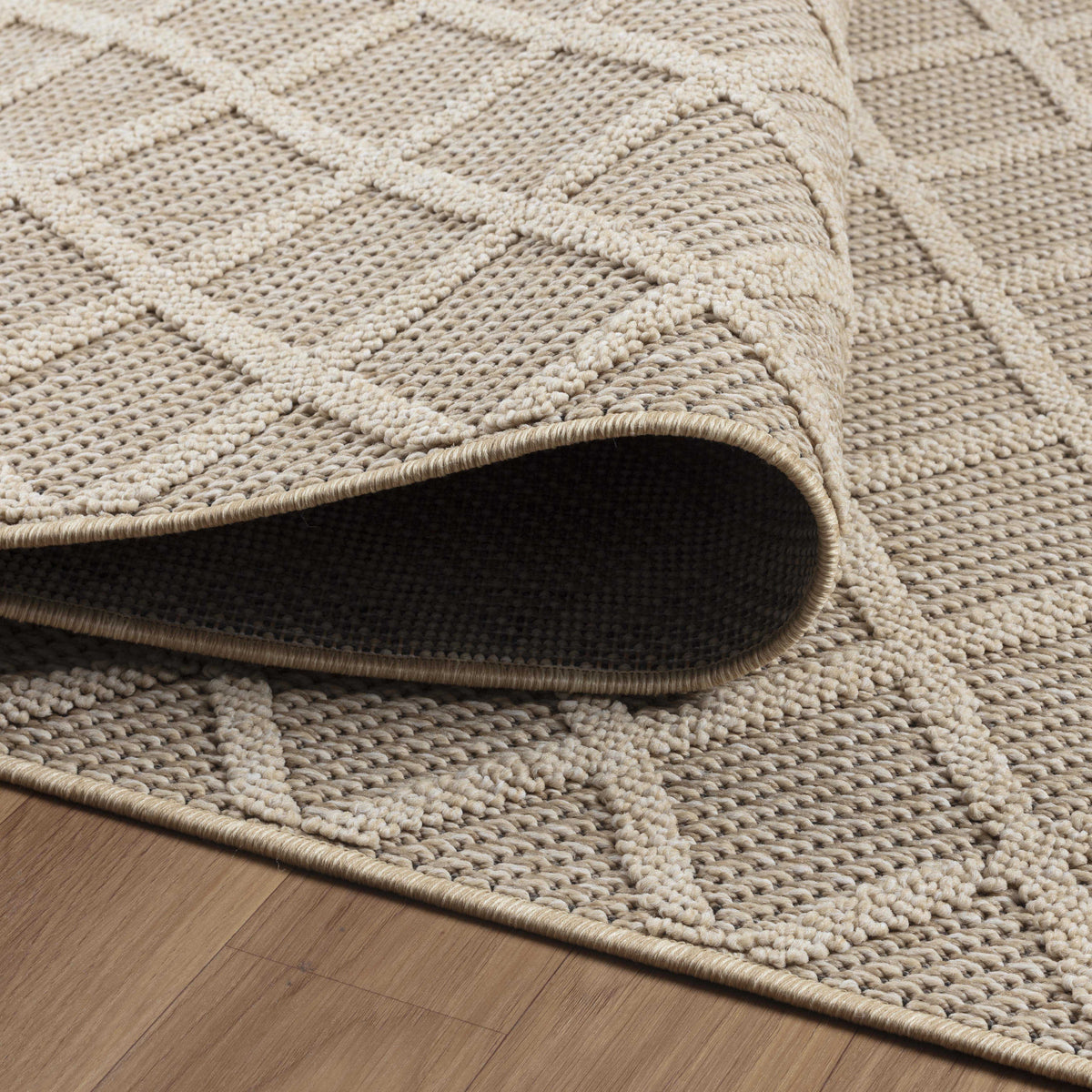 Outdoor-Teppich: inspirierend im Design