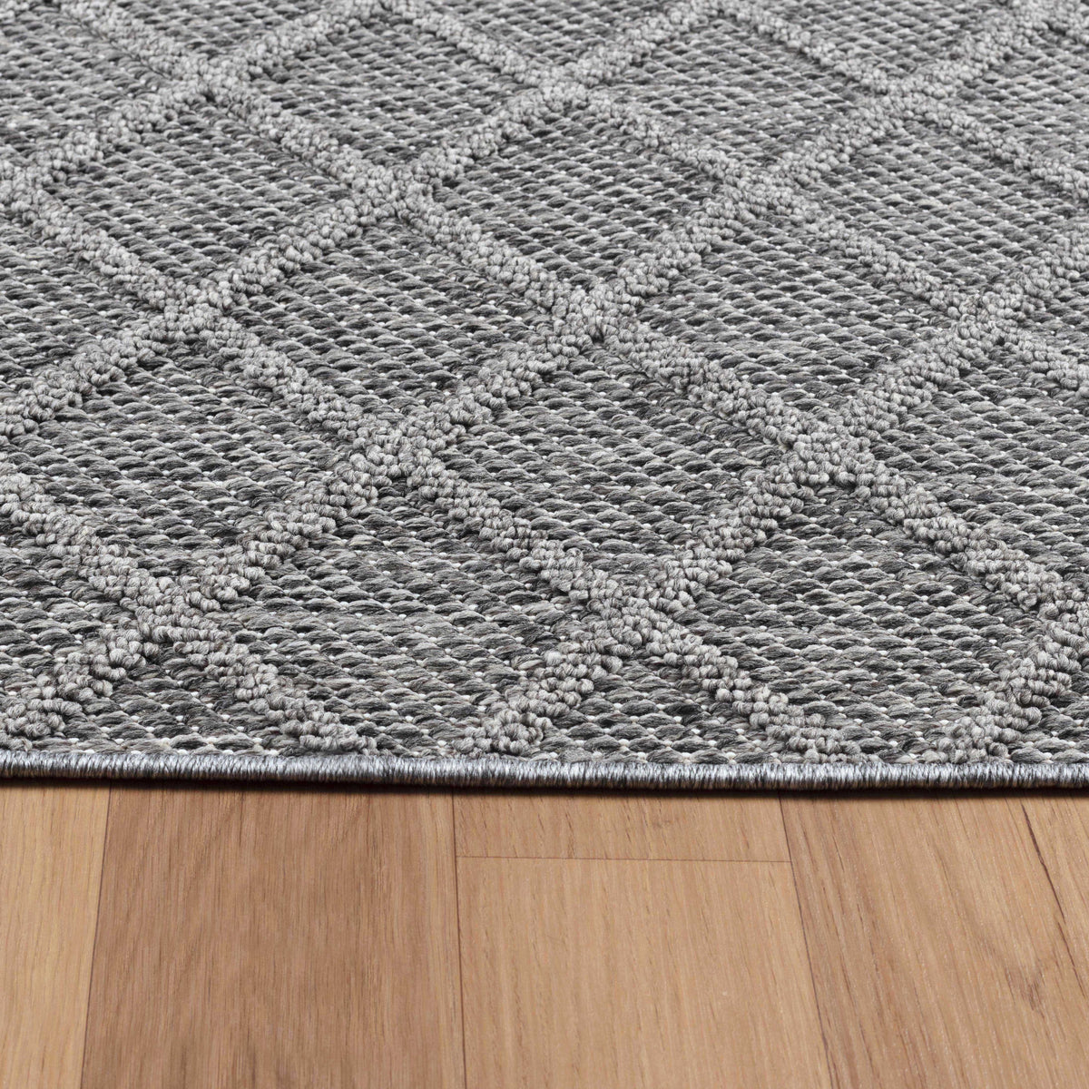 Outdoor-Teppich: inspirierend im Design