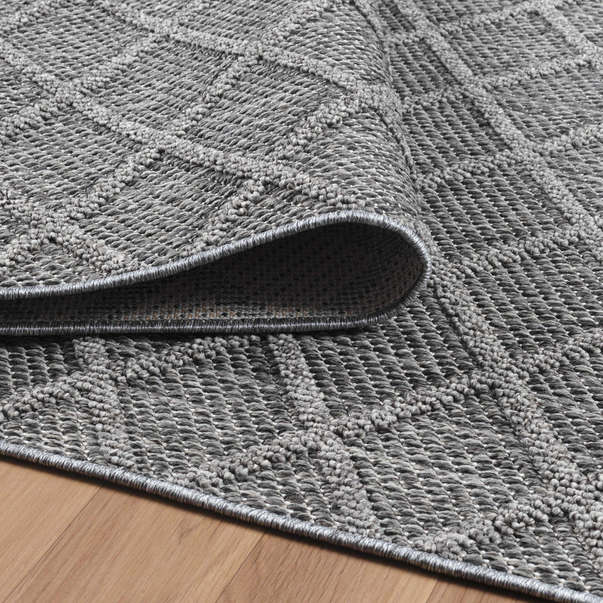 Outdoor-Teppich: inspirierend im Design