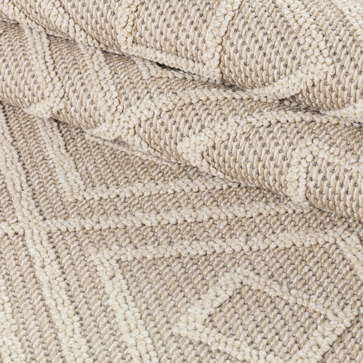 Outdoor-Teppich: langlebig und stylish