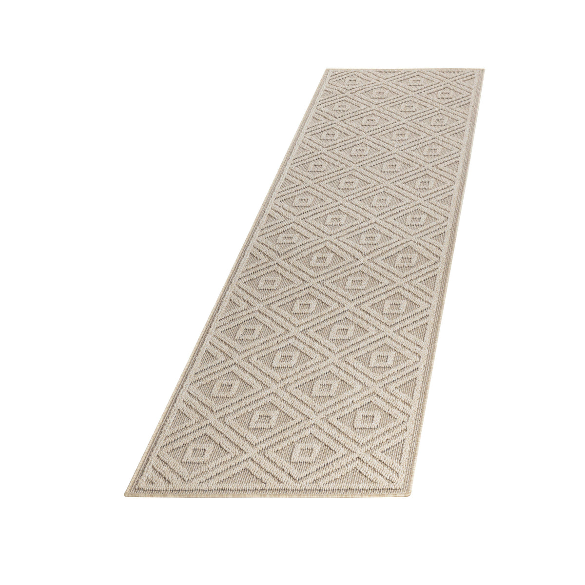 Outdoor-Teppich: langlebig und stylish