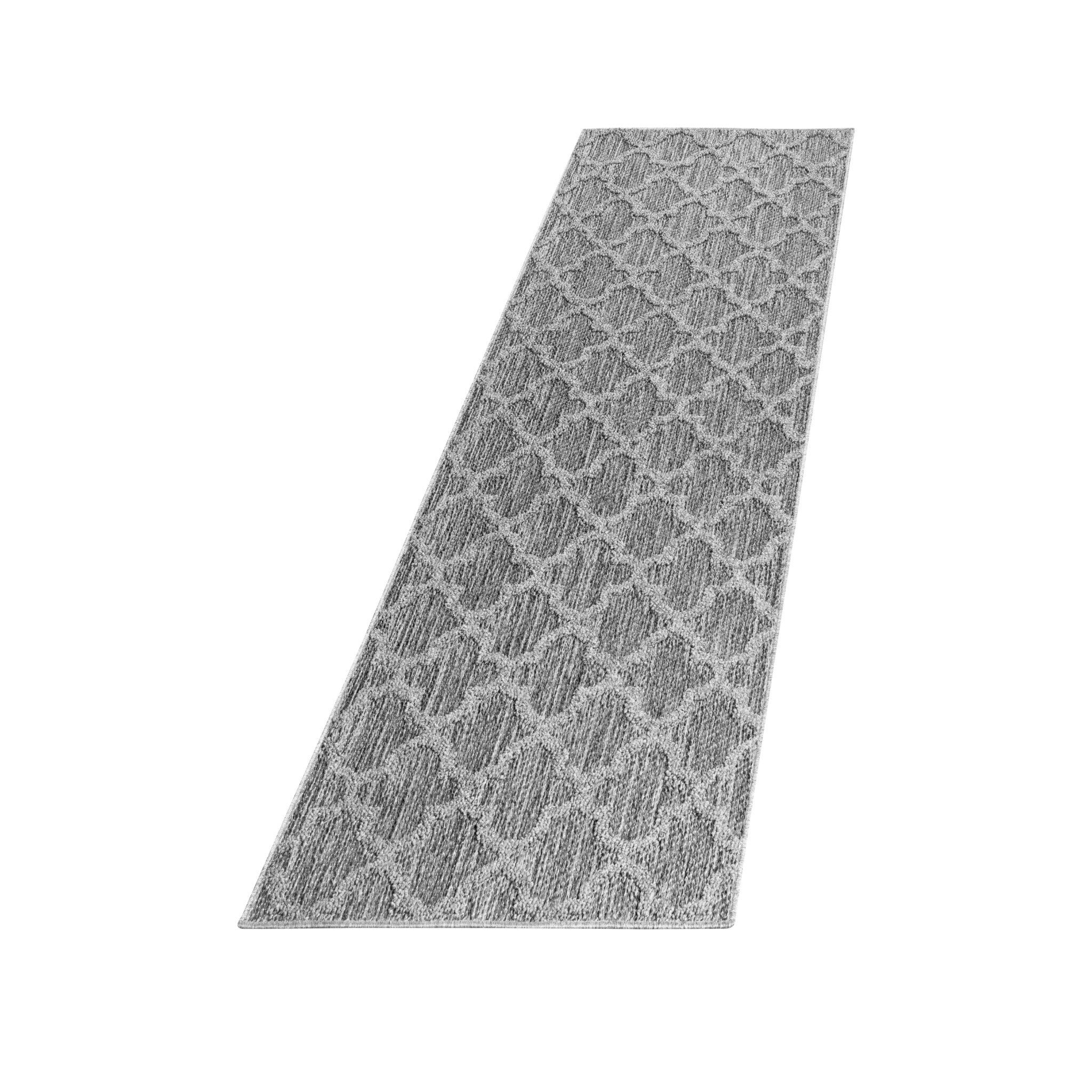 Outdoor-Teppich: schmutzabweisend und praktisch