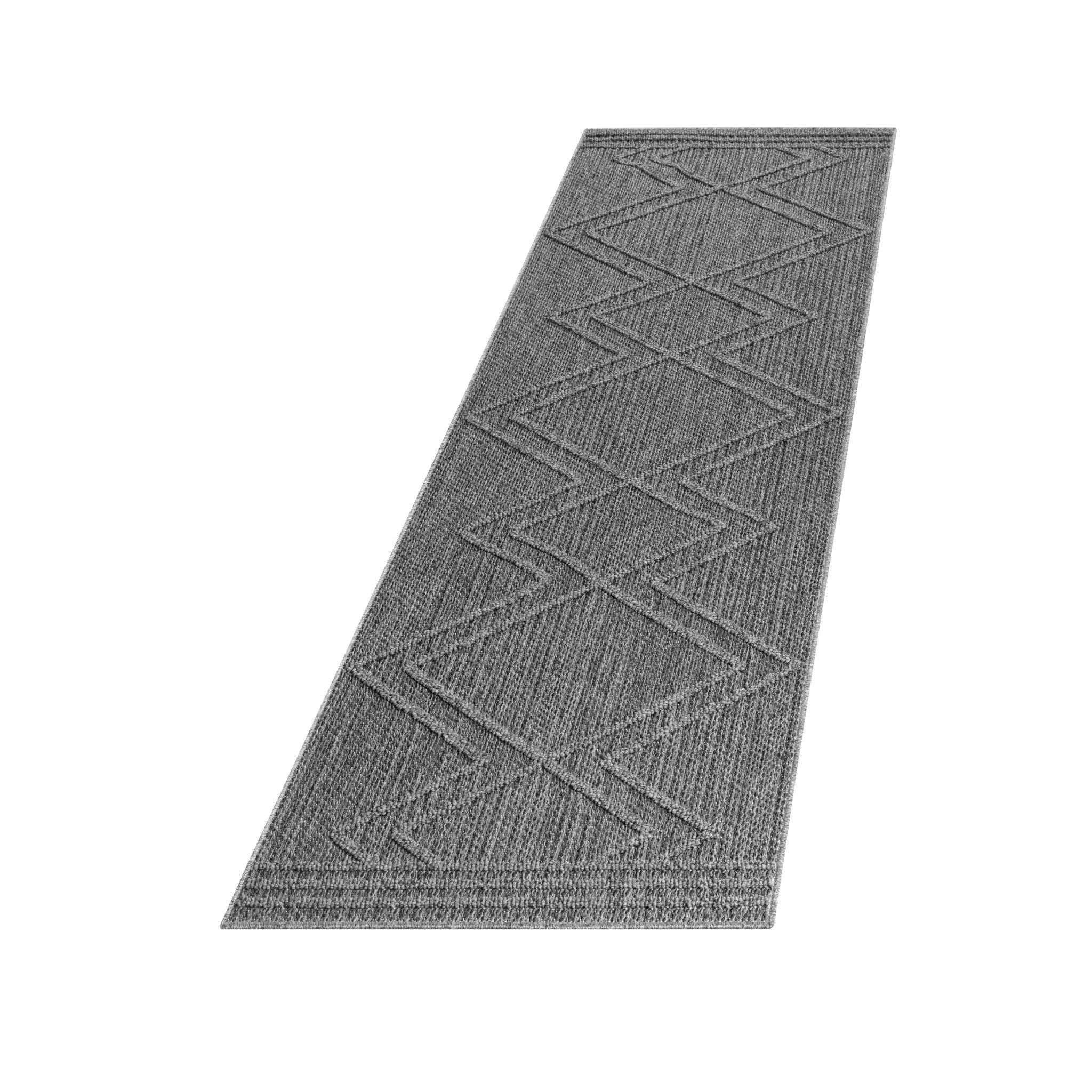 Outdoor-Teppich: stilvoll und modern für elegantes Ambiente